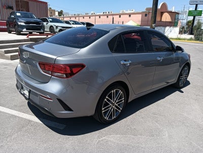 2023 Kia Rio 1.6 Sedan EX At