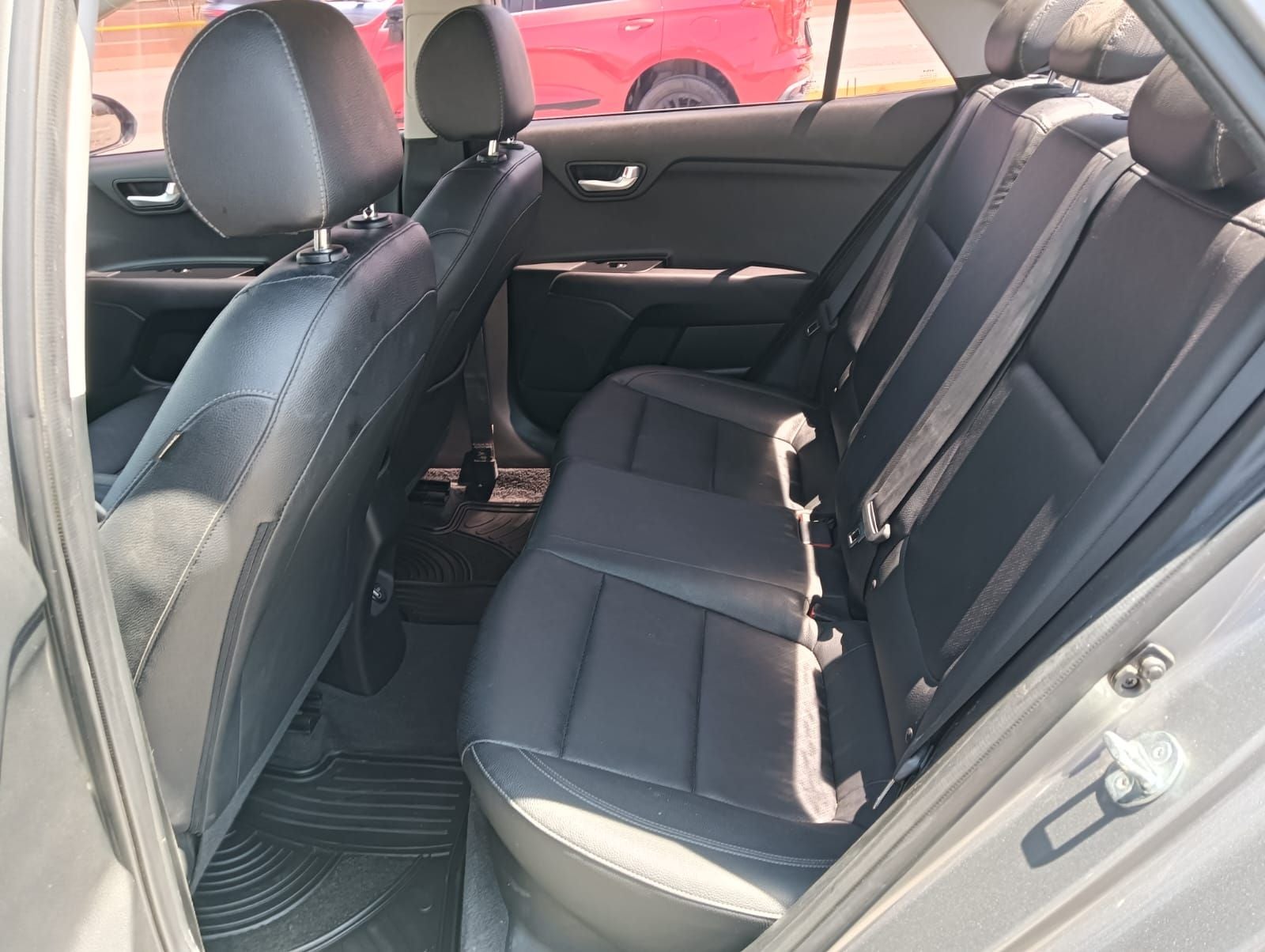 2023 Kia Rio 1.6 Sedan EX At