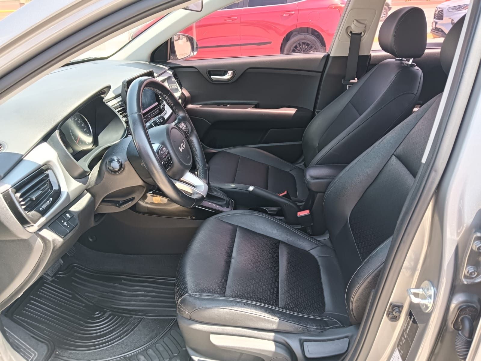 2023 Kia Rio 1.6 Sedan EX At