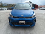 2021 Kia Rio 1.6 S Pack At