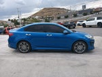 2021 Kia Rio 1.6 S Pack At