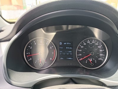 2018 Kia Rio 1.6 Sedan LX At