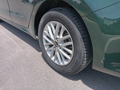 2018 Kia Rio 1.6 Sedan LX At