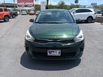 2018 Kia Rio 1.6 Sedan LX At