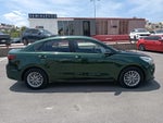 2018 Kia Rio 1.6 Sedan LX At