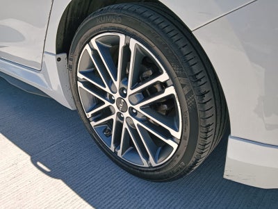 2023 Kia Rio 1.6 S Pack At