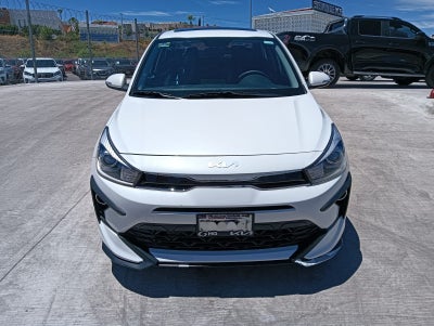 2023 Kia Rio 1.6 S Pack At