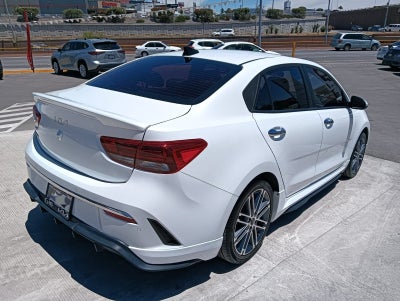 2023 Kia Rio 1.6 S Pack At