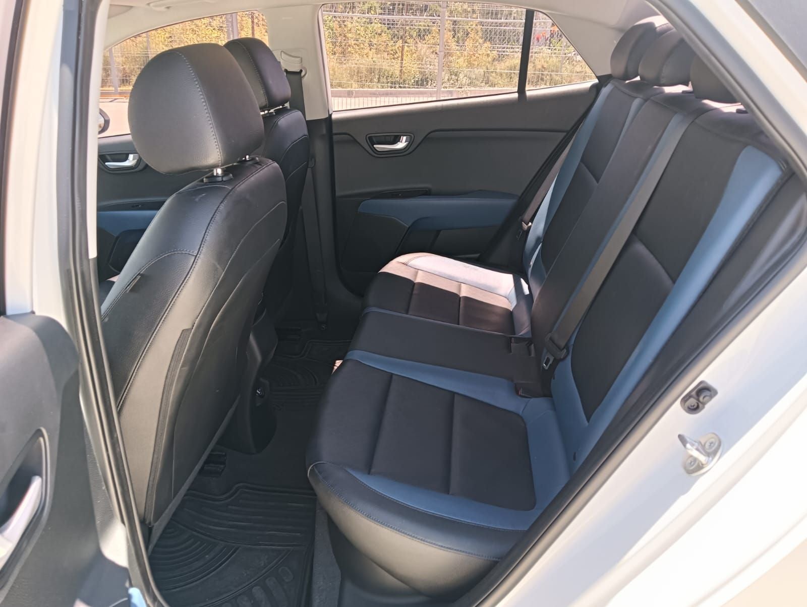 2023 Kia Rio 1.6 S Pack At