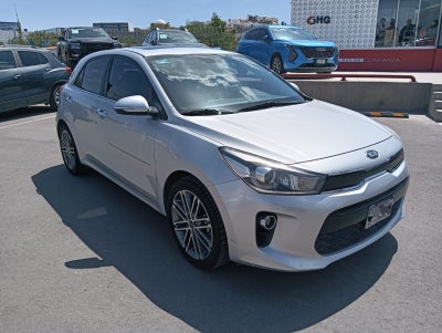 2019 Kia Rio 1.6 Hb EX Pack At