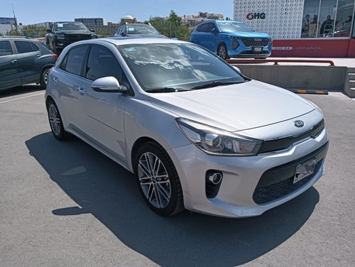 2019 Kia Rio 1.6 Hb EX Pack At