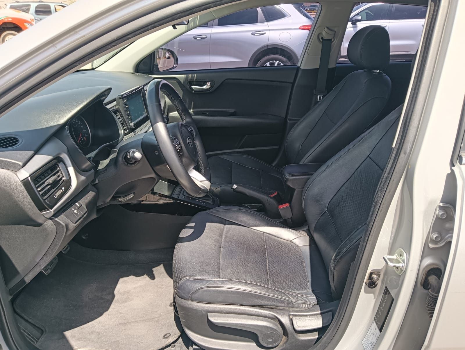 2019 Kia Rio 1.6 Hb EX Pack At