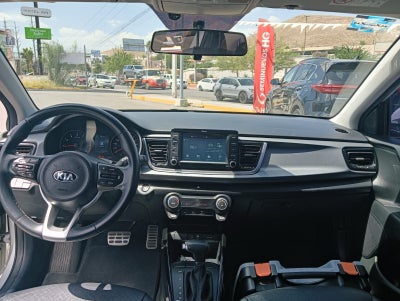 2019 Kia Rio 1.6 Hb EX Pack At