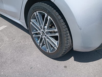 2019 Kia Rio 1.6 Hb EX Pack At