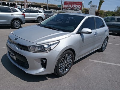 2019 Kia Rio 1.6 Hb EX Pack At