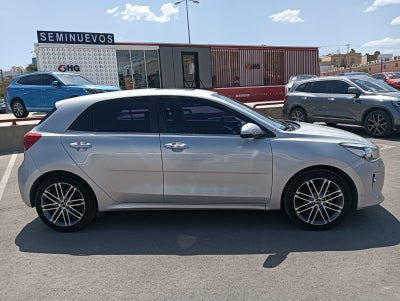 2019 Kia Rio 1.6 Hb EX Pack At
