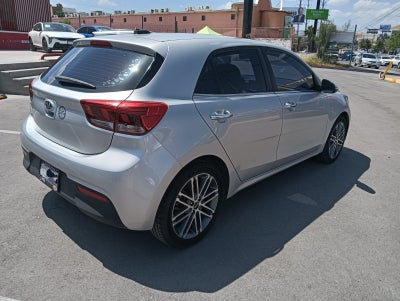 2019 Kia Rio 1.6 Hb EX Pack At