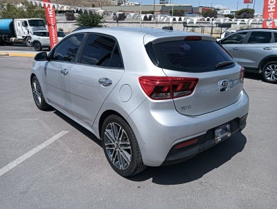 2019 Kia Rio 1.6 Hb EX Pack At