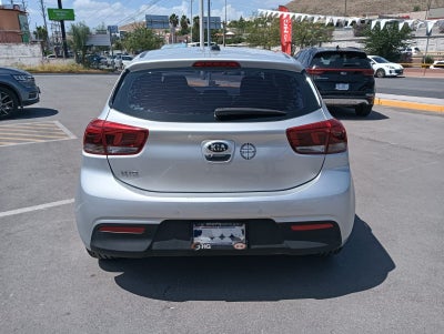 2019 Kia Rio 1.6 Hb EX Pack At