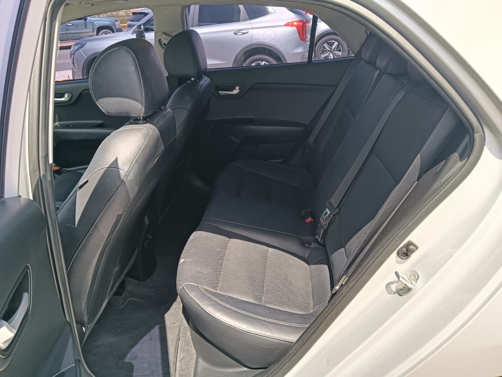 2019 Kia Rio 1.6 Hb EX Pack At
