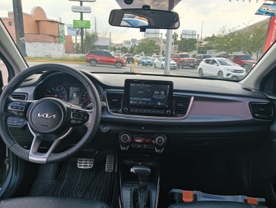 2023 Kia Rio 1.6 Hb EX Pack At