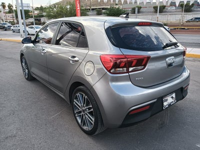 2023 Kia Rio 1.6 Hb EX Pack At
