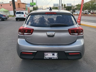 2023 Kia Rio 1.6 Hb EX Pack At