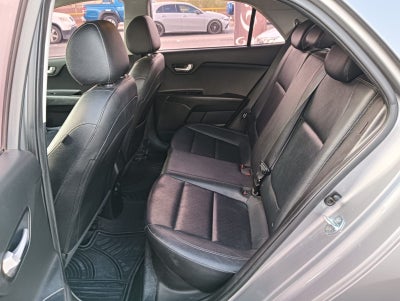 2023 Kia Rio 1.6 Hb EX Pack At