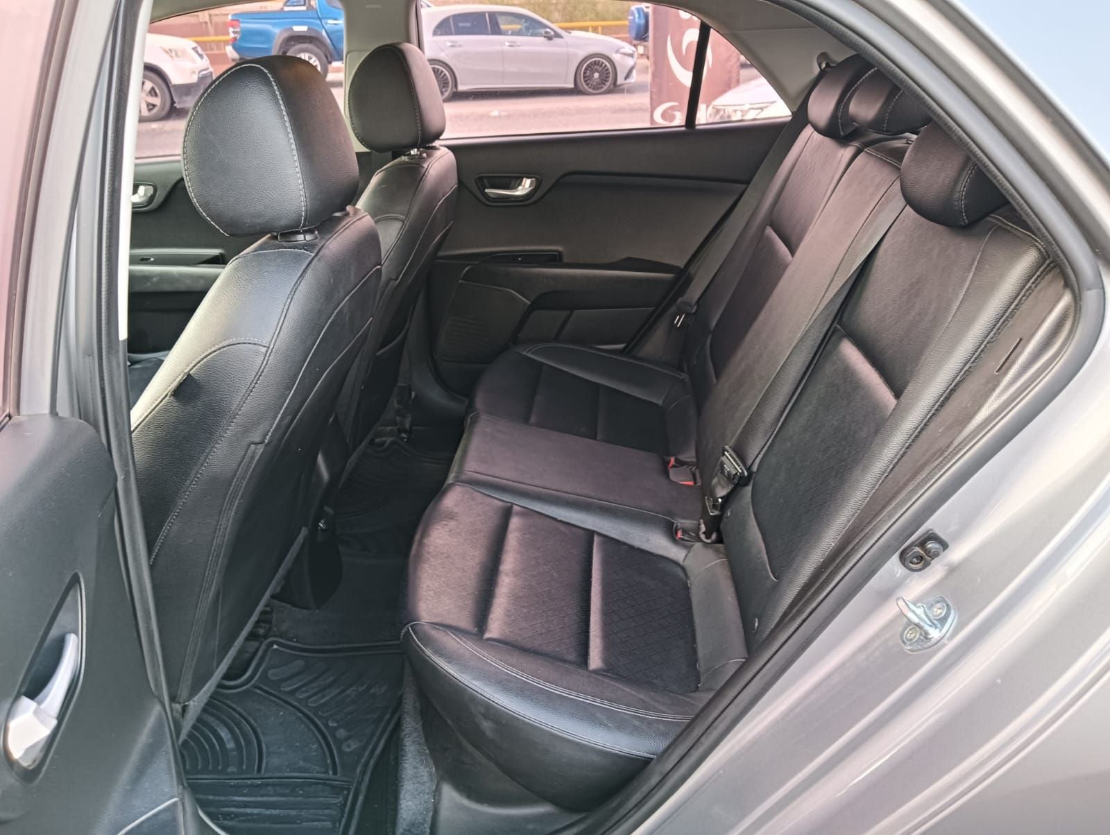 2023 Kia Rio 1.6 Hb EX Pack At