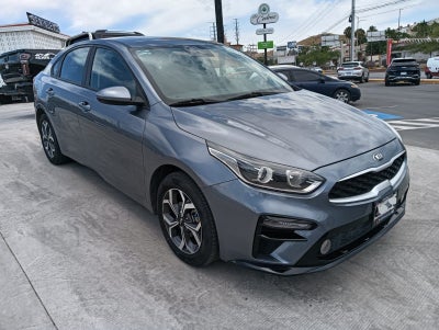 2020 Kia Forte 2.0 LX 4 p Mt