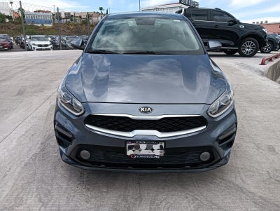 2020 Kia Forte 2.0 LX 4 p Mt