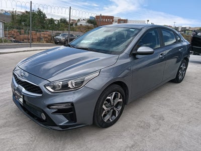 2020 Kia Forte 2.0 LX 4 p Mt