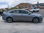 2020 Kia Forte 2.0 LX 4 p Mt