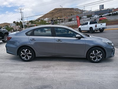 2020 Kia Forte 2.0 LX 4 p Mt