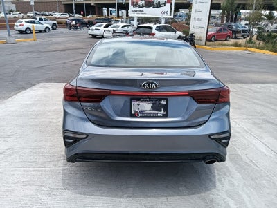 2020 Kia Forte 2.0 LX 4 p Mt