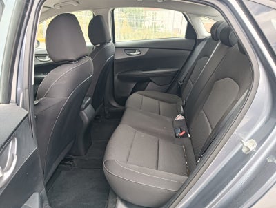 2020 Kia Forte 2.0 LX 4 p Mt