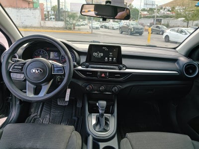 2020 Kia Forte 2.0 LX 4 p At