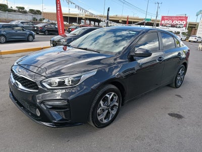 2020 Kia Forte 2.0 LX 4 p At