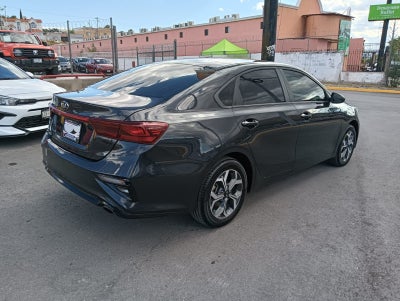 2020 Kia Forte 2.0 LX 4 p At