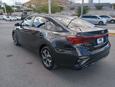 2020 Kia Forte 2.0 LX 4 p At