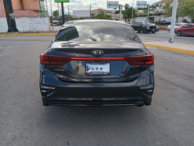 2020 Kia Forte 2.0 LX 4 p At