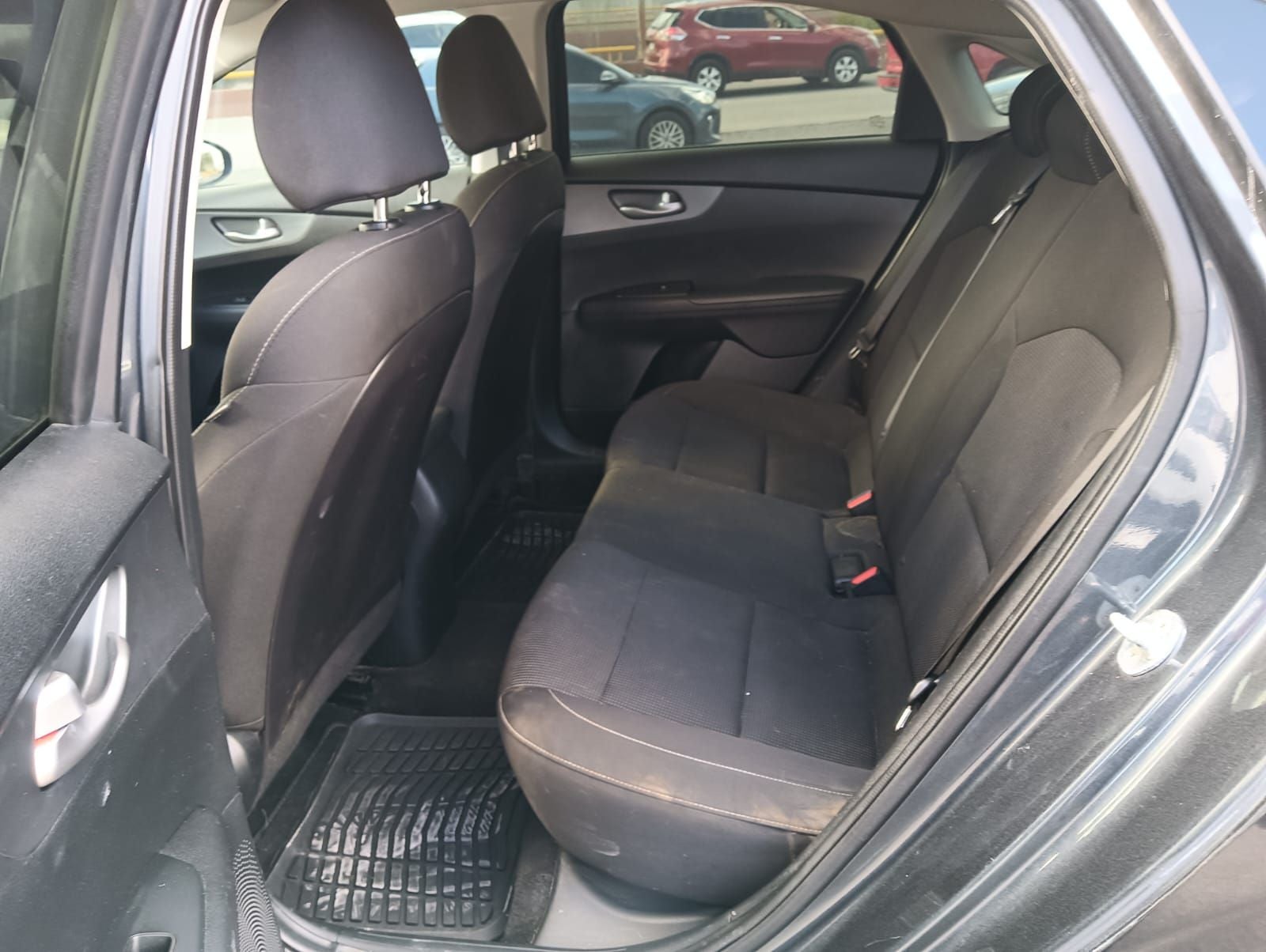 2020 Kia Forte 2.0 LX 4 p At