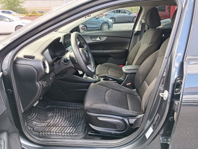 2020 Kia Forte 2.0 LX 4 p At