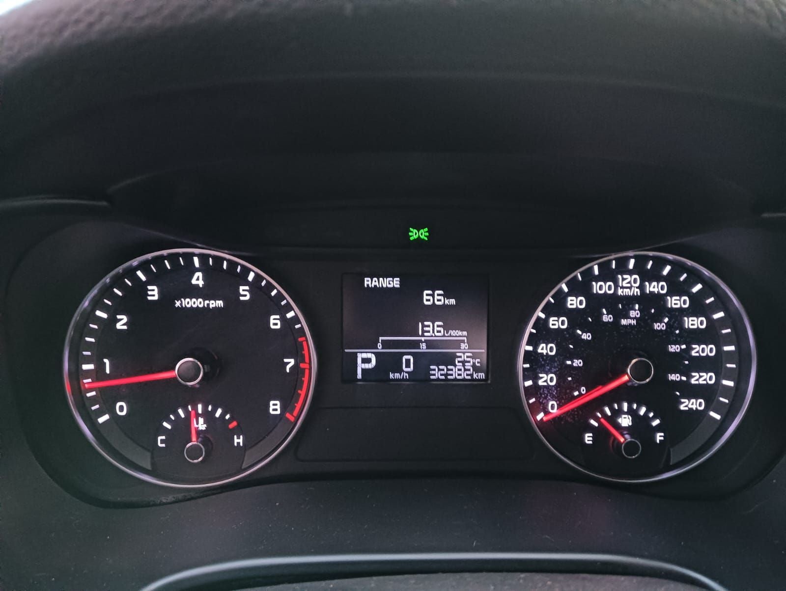 2024 Kia Forte 2.0 Lx Sedan At