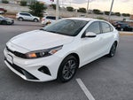 2024 Kia Forte 2.0 Lx Sedan At