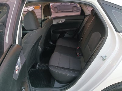 2024 Kia Forte 2.0 Lx Sedan At
