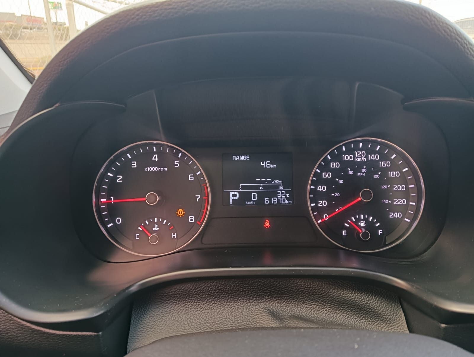 2022 Kia Forte 2.0 LX At