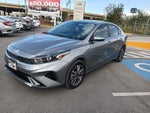 2022 Kia Forte 2.0 LX At