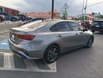 2022 Kia Forte 2.0 LX At