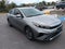 2024 Kia Forte 2.0 Lx Sedan Mt